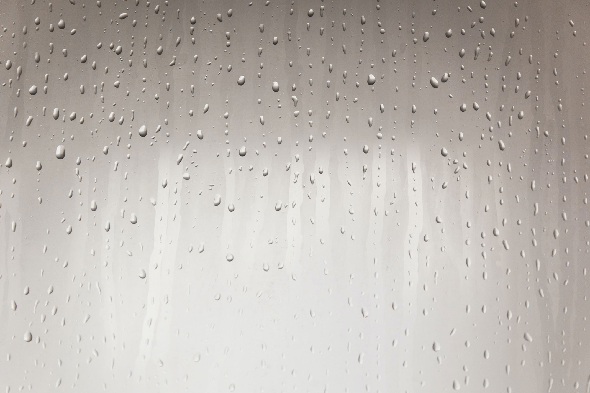 Pulisci vetri doccia con asola per appenderli bianco/neutro Spazzola lavavetri ideale per pulire la cabina della doccia o le finestre mDesign Set da 2 Spazzola lavafinestre 