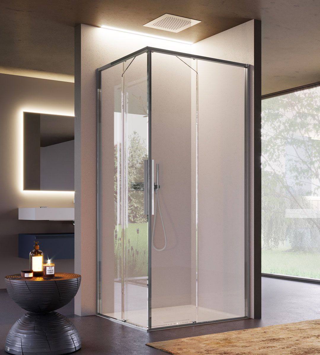 Complete Guide To Cleaning Glass Sliding Doors