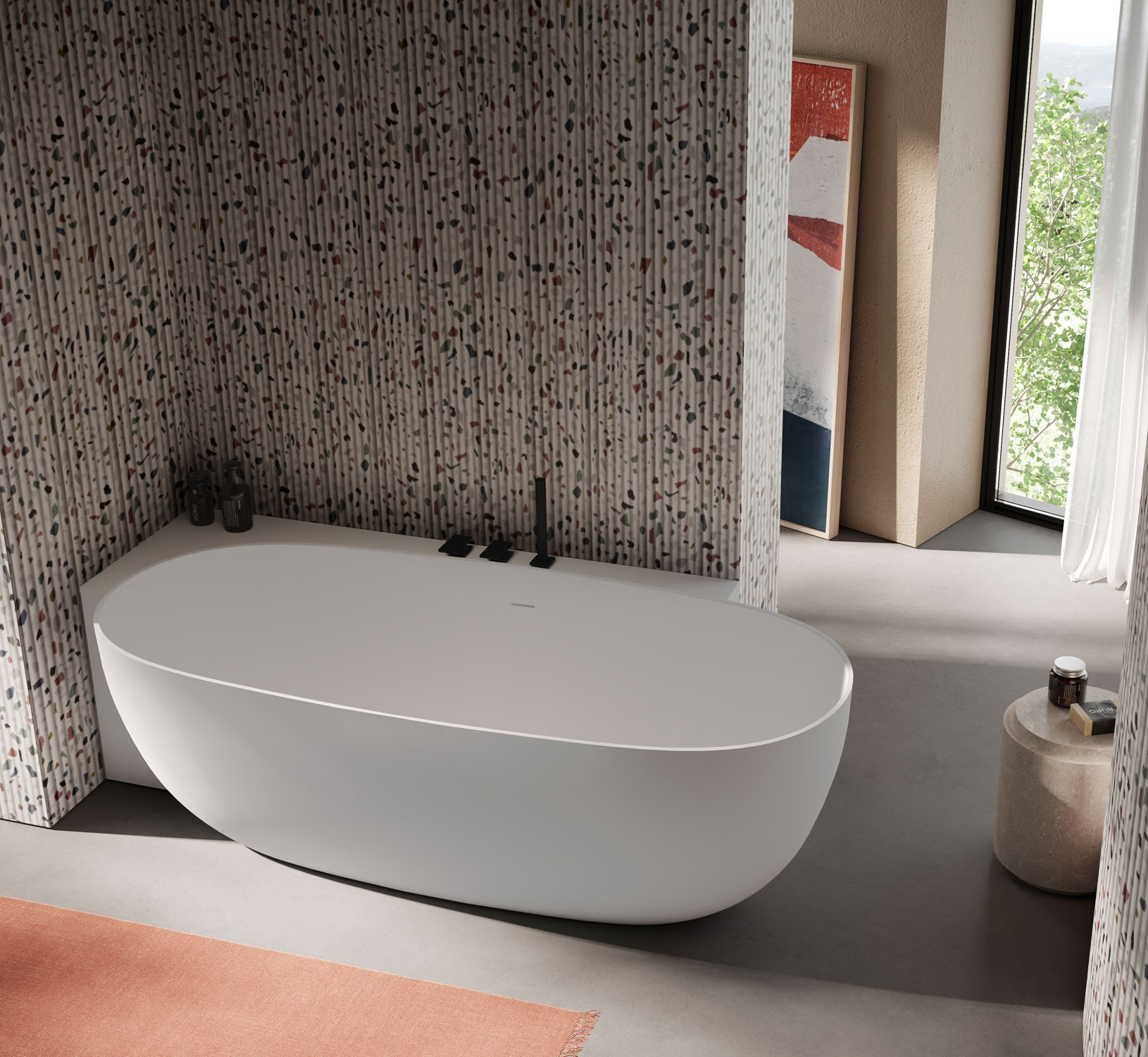 Conservare intatta la bellezza delle vasche da bagno - Ideagroup Blog