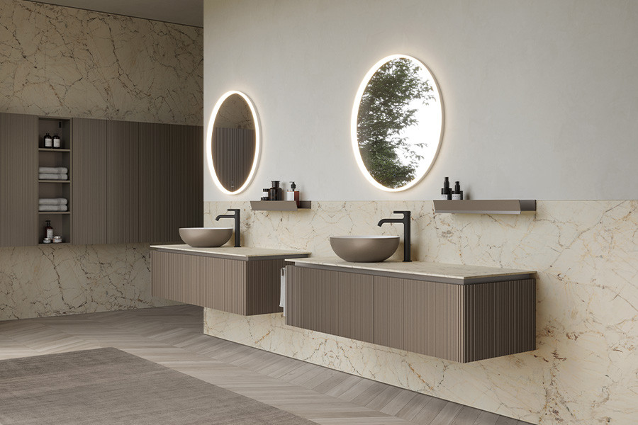 Arredo bagno design
