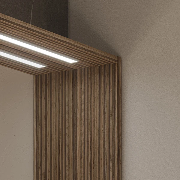 HPL unicolor e Fenix ntm ad alta resistenza superficiale