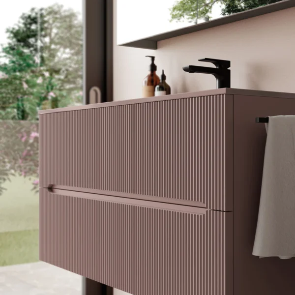 Doppia tipologia di frontale