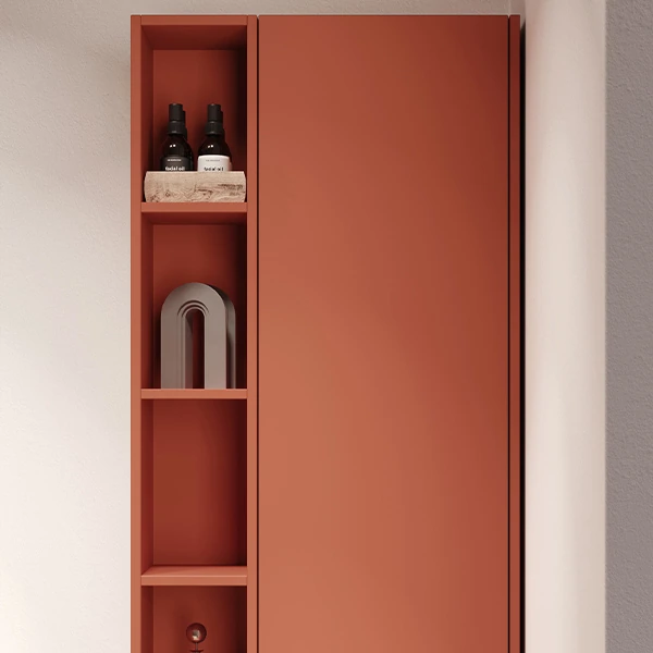 Fenix NTM in 12 colorazioni