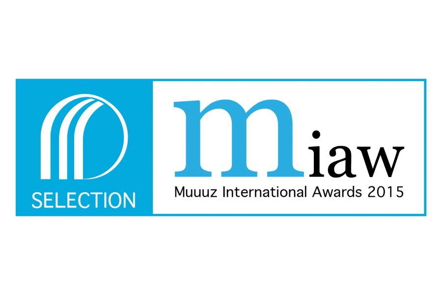 Ideagroup selezionata per i MIAW 2015 con Sense
