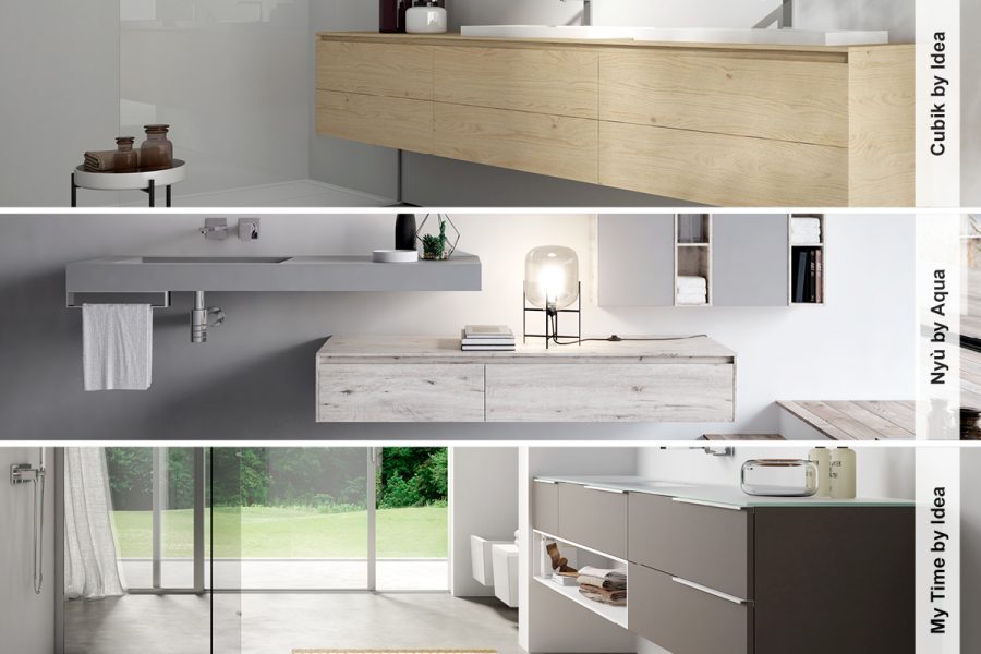 Cubik, Nyù e My Time si rinnovano