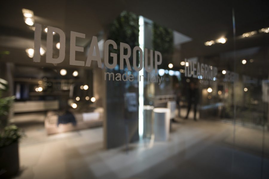 Salone Internazionale del Bagno 2016