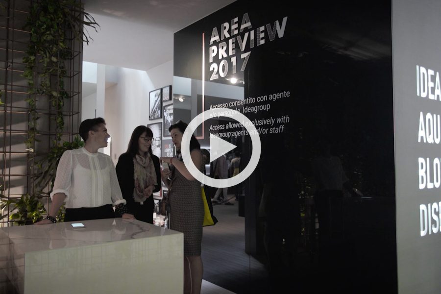 Il nostro Cersaie 2016