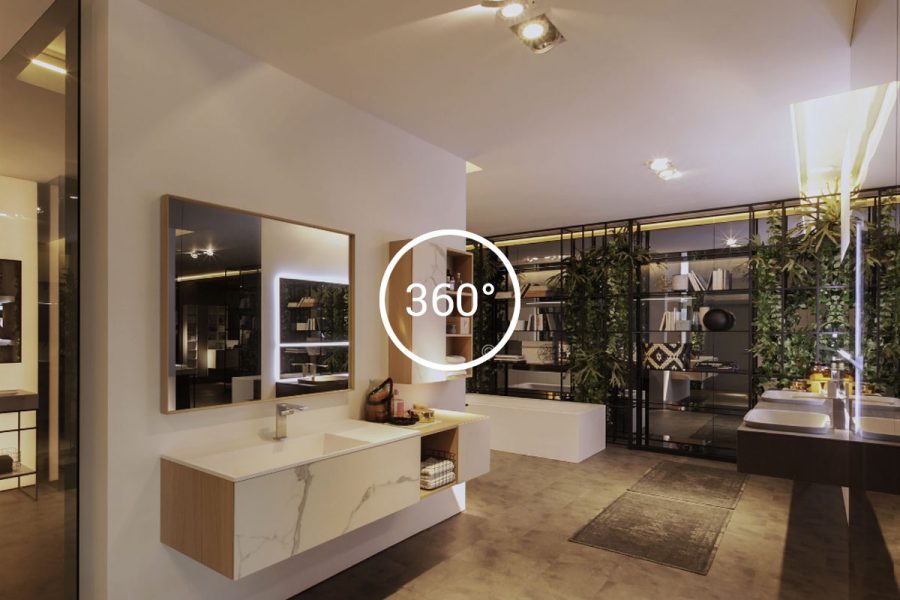 Abbiamo inaugurato il nuovo showroom!