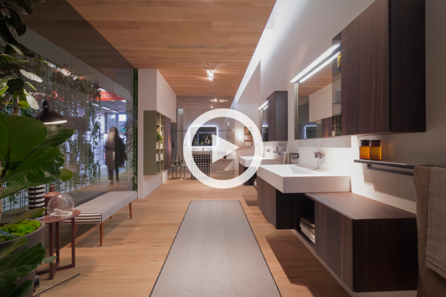 Cersaie 2017: vi ringraziamo dandovi la parola!