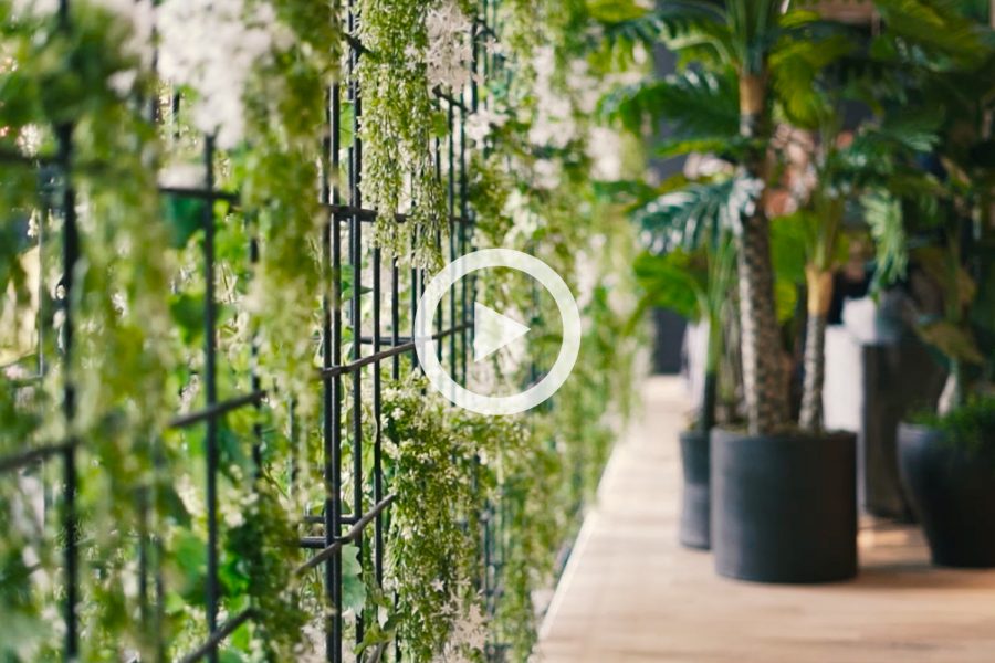 Il nostro Salone del Mobile 2018