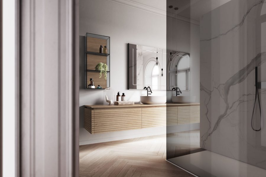 Dolcevita, magnifica eleganza