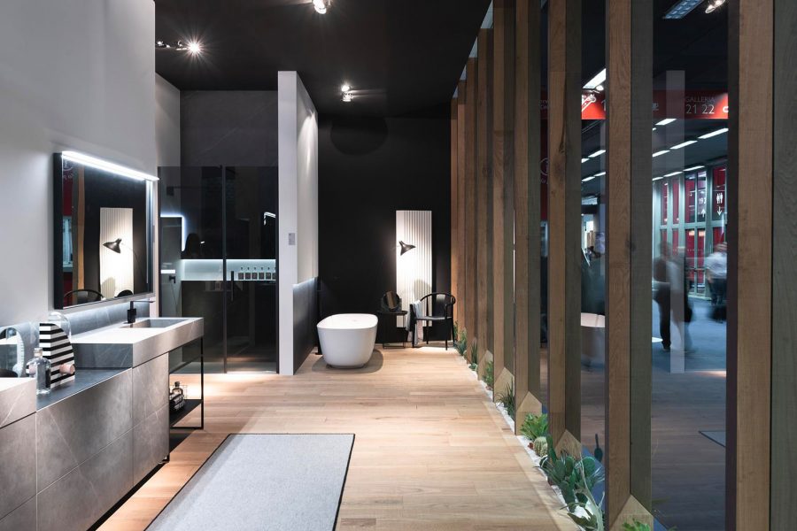 #theEssenceOf Cersaie 2018: un progetto editoriale