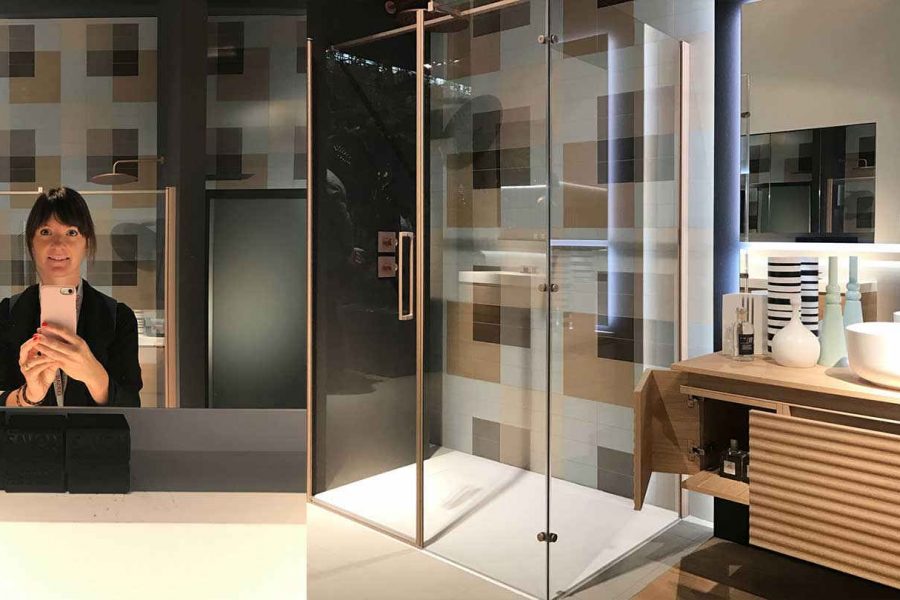 #theEssenceOf Cersaie 2018: un progetto editoriale – terzo appuntamento
