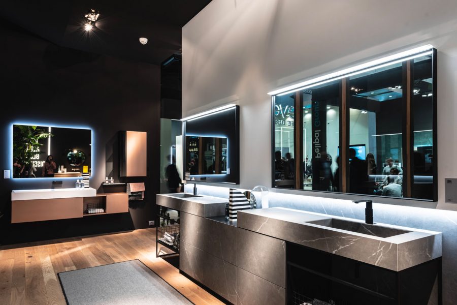 Novità da ISH: ritorna l’appuntamento con #theEssenceOf Materials