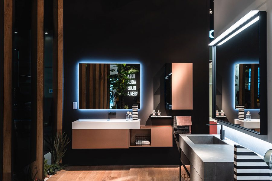 ISH: #theEssenceOf Materials, capitolo 3