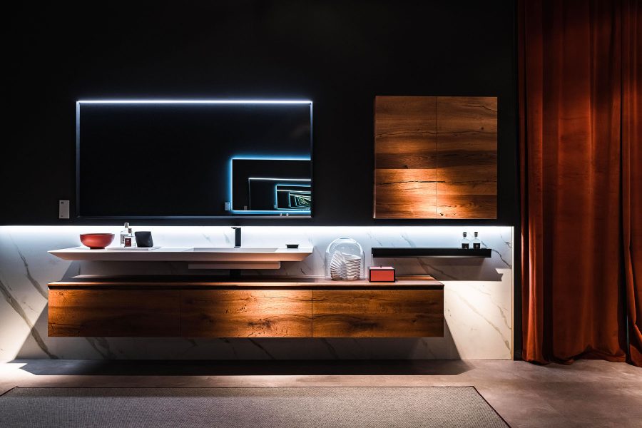 #CubikIsBack: il nostro Cersaie 2019