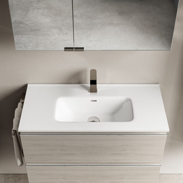 Moduli di profondità ridotta (39,5 cm)