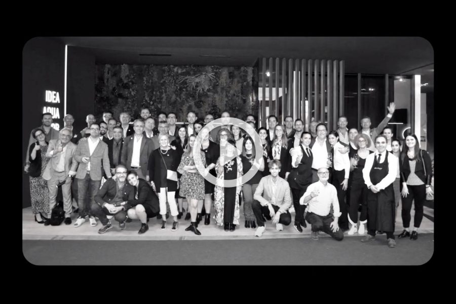 Il nostro Cersaie 2020