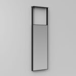 Specchio rettangolare bifacciale Soffitto  - Ideagroup