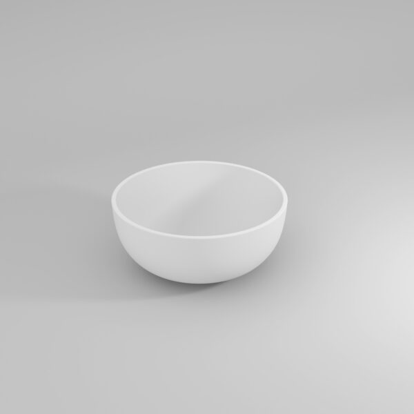 Lavabo Bacinella da appoggio