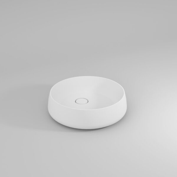 Lavabo Beauty da appoggio