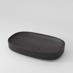 Lavabo Pool da appoggio in ceramica  - Ideagroup