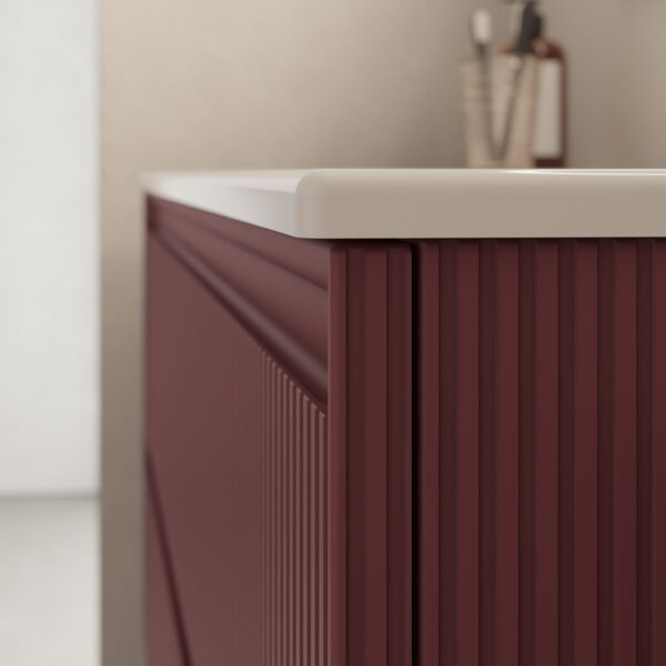 Lavorazione cannettata Play Step