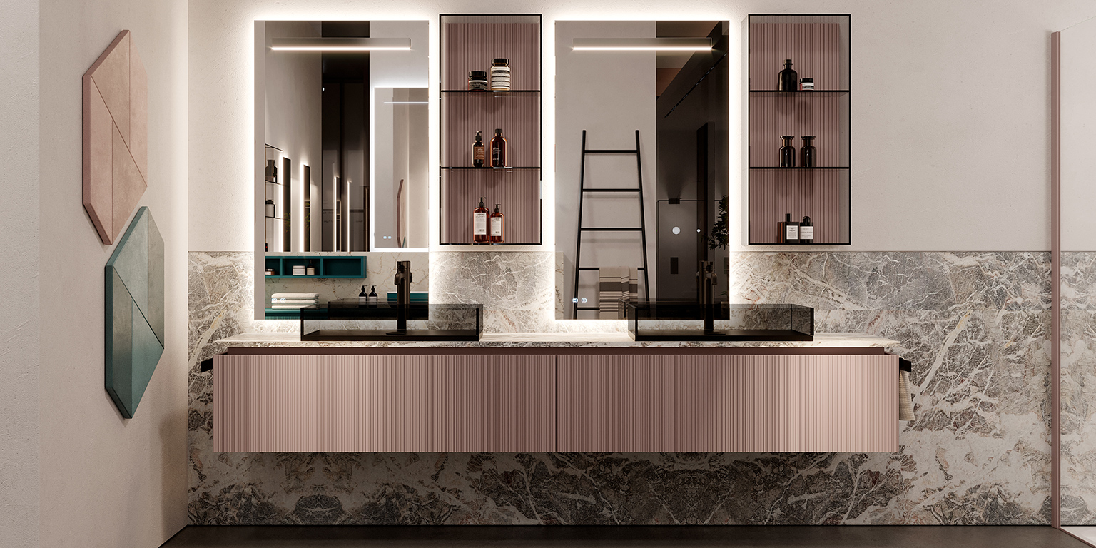 Esperienza immersiva a 360°