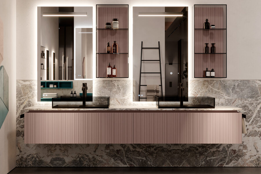 Esperienza immersiva a 360°