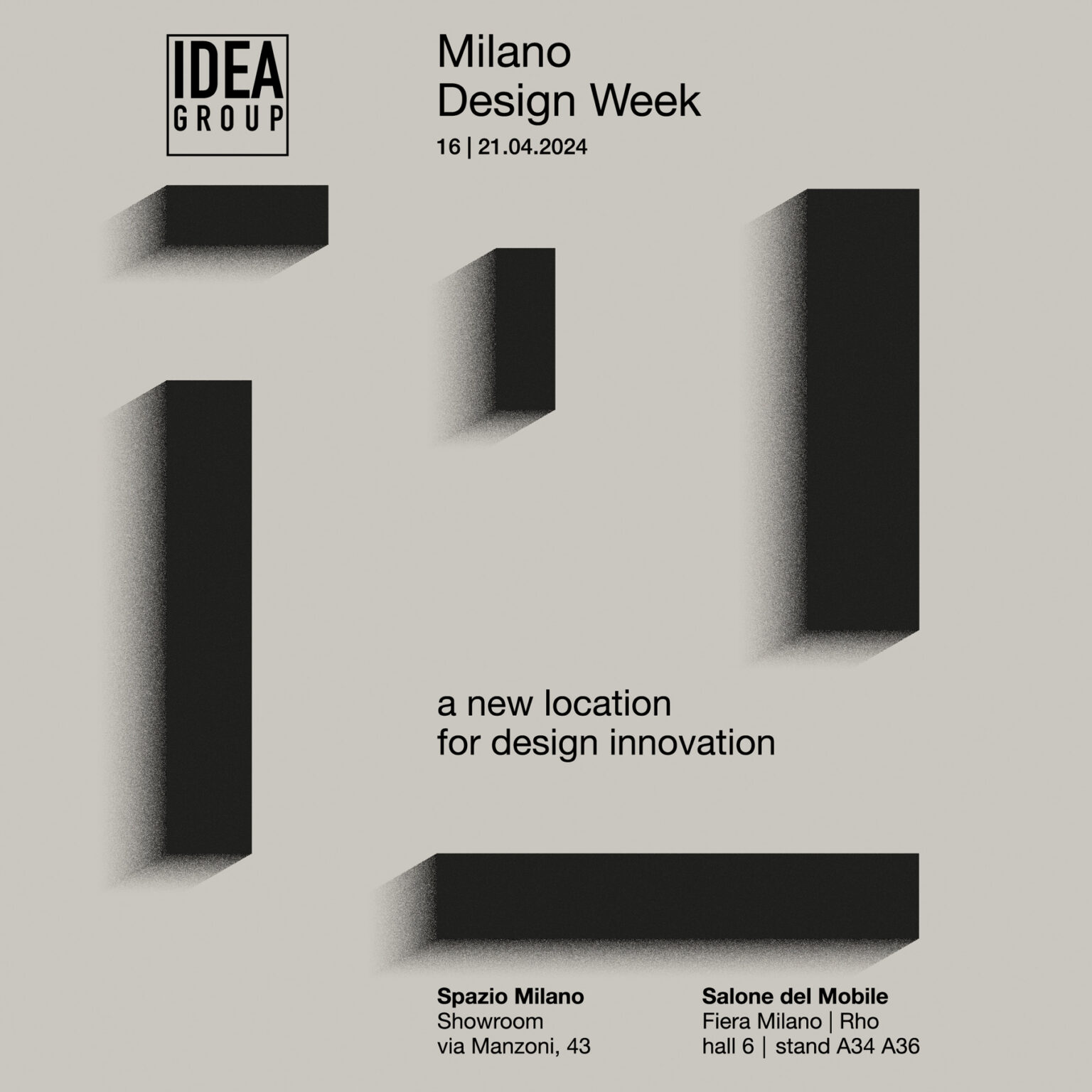 Milano Design Week 2024: a new location for design innovation