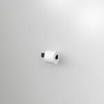 Collezione mensole e portasciugamani Modula  - Ideagroup