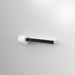 Collezione mensole e portasciugamani Modula  - Ideagroup