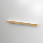 Collezione mensole e portasciugamani Modula  - Ideagroup