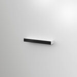 Collezione mensole e portasciugamani Modula  - Ideagroup