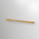 Collezione mensole e portasciugamani Modula  - Ideagroup