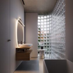 Lampada a led a soffitto Sky  - Ideagroup