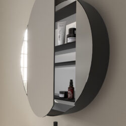 Specchio contenitore Giotto  - Ideagroup