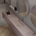 Specchio contenitore Giotto  - Ideagroup