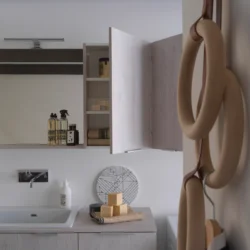 Lampada a led Double  - Ideagroup