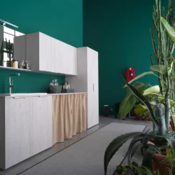 Lampada a led Double  - Ideagroup