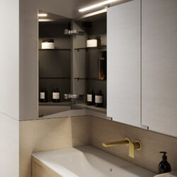 Lampada a led Web  - Ideagroup