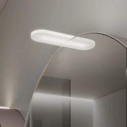 Lampada a led Muse  - Ideagroup