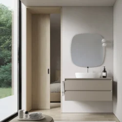 Lampada a led Scarlet  - Ideagroup