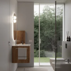 Lampada a led Scarlet  - Ideagroup