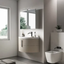 Lampada a led Web  - Ideagroup