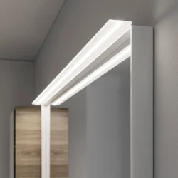 Lampada a led Minimal  - Ideagroup