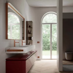 Lampada a led Minimal  - Ideagroup