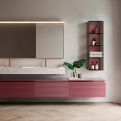 Lampada a led Minimal  - Ideagroup