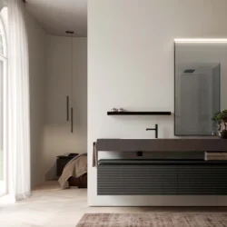 Lampada a led Minimal  - Ideagroup