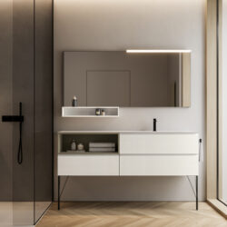 Accessorio Linear  - Ideagroup